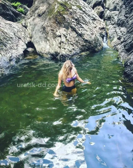 Проститутка Алина - Фото 6 №450906