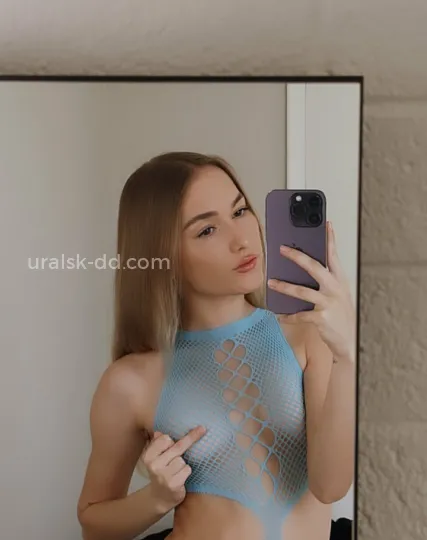 Проститутка Елизавета - Фото 4 №450948