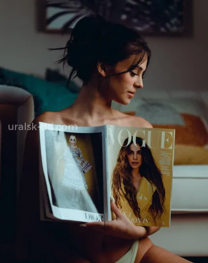 Проститутка Ярослава - Фото 4 №468804