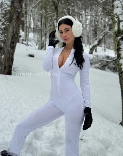 Проститутка Эвелина - Фото 9 №468813
