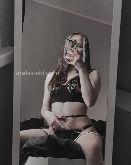 Проститутка Шолпан - Фото 6 №468832